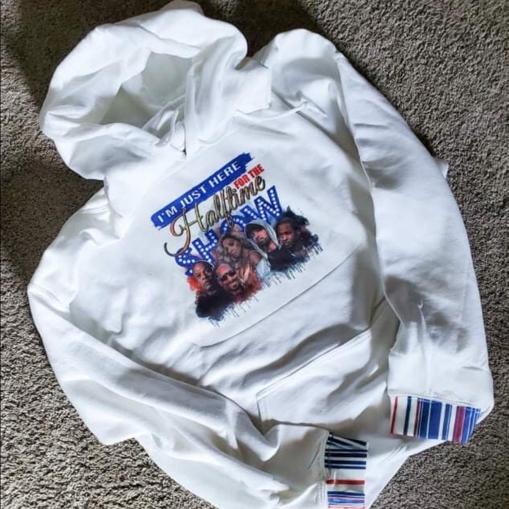 Unisex hoodie Gideon mens XL